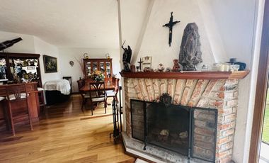 VENTA CASA EN CONDOMINIO SAN BERNABÉ