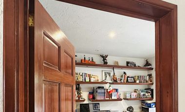 VENTA CASA EN CONDOMINIO SAN BERNABÉ