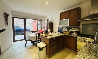 VENTA CASA EN CONDOMINIO SAN BERNABÉ