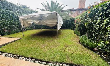 VENTA CASA EN CONDOMINIO SAN BERNABÉ