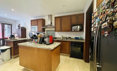 VENTA CASA EN CONDOMINIO SAN BERNABÉ