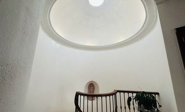 VENTA CASA EN CONDOMINIO SAN BERNABÉ