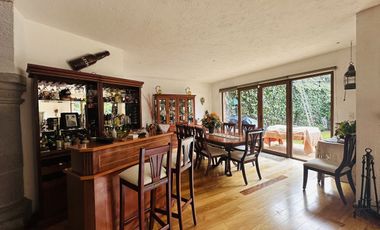 VENTA CASA EN CONDOMINIO SAN BERNABÉ