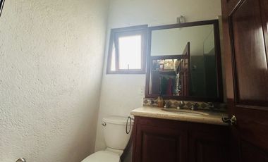 VENTA CASA EN CONDOMINIO SAN BERNABÉ