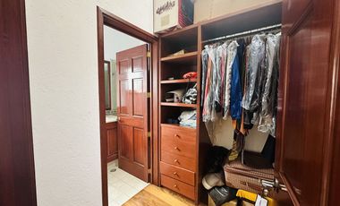 VENTA CASA EN CONDOMINIO SAN BERNABÉ