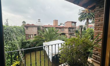 VENTA CASA EN CONDOMINIO SAN BERNABÉ