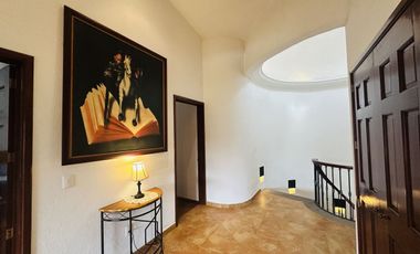 VENTA CASA EN CONDOMINIO SAN BERNABÉ