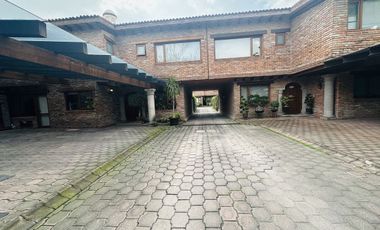 VENTA CASA EN CONDOMINIO SAN BERNABÉ