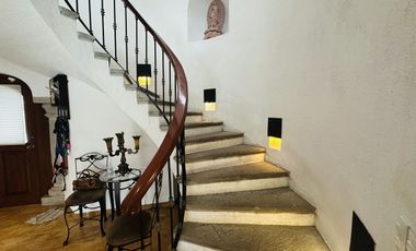 VENTA CASA EN CONDOMINIO SAN BERNABÉ