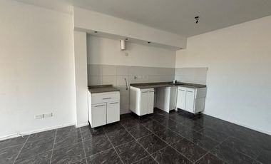 Departamento en  alquiler dos ambientes avellaneda centro