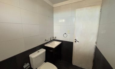 Departamento en  alquiler dos ambientes avellaneda centro