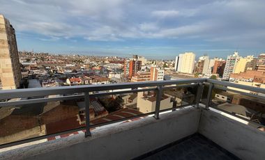 Departamento en  alquiler dos ambientes avellaneda centro