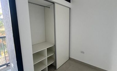 Departamento en  Alquiler