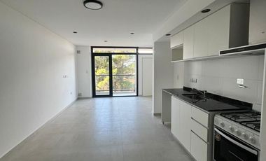 Departamento en  Alquiler