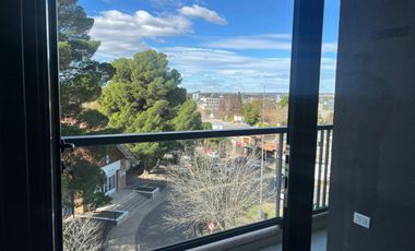 Departamento en  Alquiler