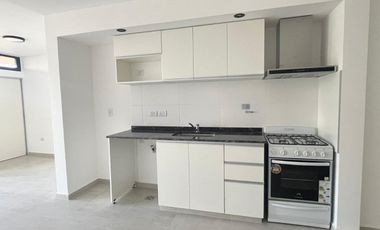 Departamento en  Alquiler