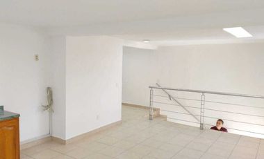 Renta Oficina en Casa Blanca Metepec