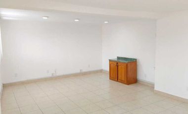 Renta Oficina en Casa Blanca Metepec