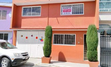 Renta Oficina en Casa Blanca Metepec
