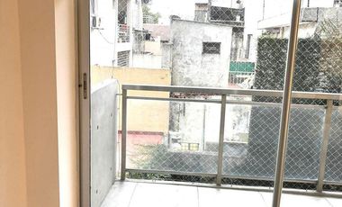 MONOAMBIENTE DIVISIBLE APTO CREDITO EN SAAVEDRA, APTO PROFESIONAL
