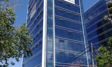 Oficina en Villa Martelli