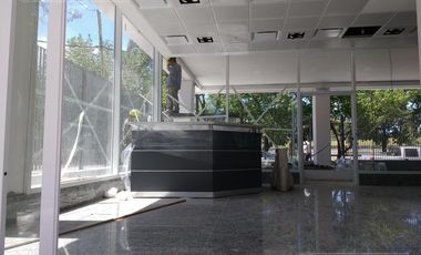 Oficina en Villa Martelli