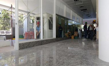Oficina en Villa Martelli