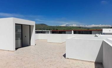 Casa en renta Lomas de Angelópolis puebla parque chiapas a estrenar