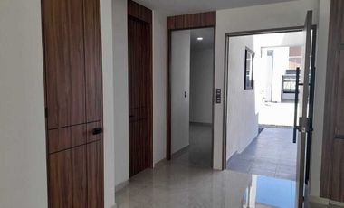 Casa en renta Lomas de Angelópolis puebla parque chiapas a estrenar