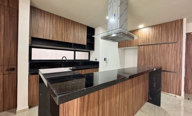 Casa en renta Lomas de Angelópolis puebla parque chiapas a estrenar