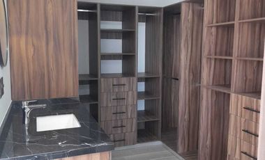 Casa en renta Lomas de Angelópolis puebla parque chiapas a estrenar
