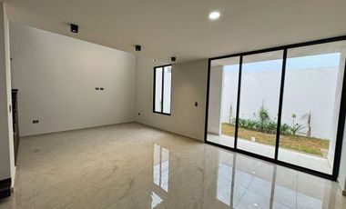 Casa en renta Lomas de Angelópolis puebla parque chiapas a estrenar
