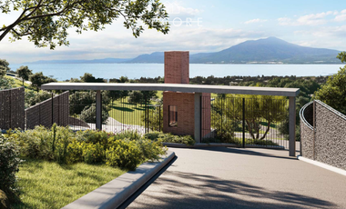 TERRENO EN VENTA EN JOCOTEPEC, CHAPALA, JALISCO