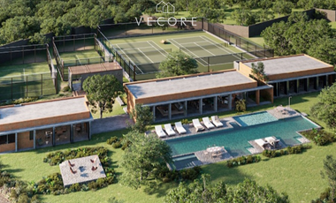 TERRENO EN VENTA EN JOCOTEPEC, CHAPALA, JALISCO