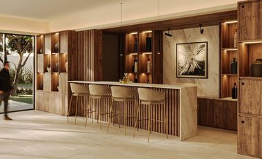 Terreno en venta Mérida Yucatán, Privada Sakilá Tixcuytún