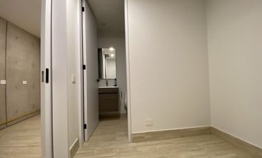 POLANCO RENTA DEPARTAMENTO A ESTRENAR CON TERRAZA A PASOS DE PRESIDENTE MASARYK