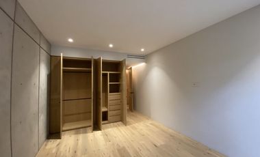 POLANCO RENTA DEPARTAMENTO A ESTRENAR CON TERRAZA A PASOS DE PRESIDENTE MASARYK