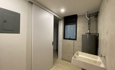 POLANCO RENTA DEPARTAMENTO A ESTRENAR CON TERRAZA A PASOS DE PRESIDENTE MASARYK