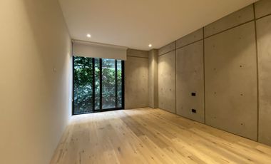 POLANCO RENTA DEPARTAMENTO A ESTRENAR CON TERRAZA A PASOS DE PRESIDENTE MASARYK