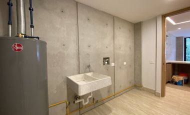 POLANCO RENTA DEPARTAMENTO A ESTRENAR CON TERRAZA A PASOS DE PRESIDENTE MASARYK