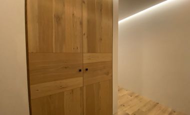 POLANCO RENTA DEPARTAMENTO A ESTRENAR CON TERRAZA A PASOS DE PRESIDENTE MASARYK