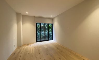 POLANCO RENTA DEPARTAMENTO A ESTRENAR CON TERRAZA A PASOS DE PRESIDENTE MASARYK