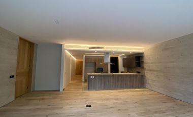 POLANCO RENTA DEPARTAMENTO A ESTRENAR CON TERRAZA A PASOS DE PRESIDENTE MASARYK