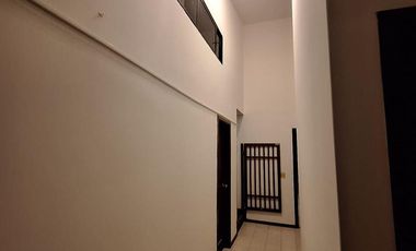Departamento en alquiler de 3 dormitorios con terraza en Urb. La Puntilla RRR