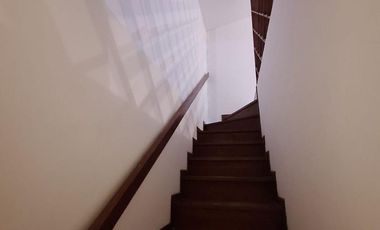 Departamento en alquiler de 3 dormitorios con terraza en Urb. La Puntilla RRR