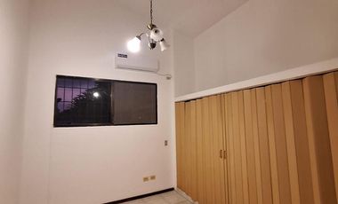 Departamento en alquiler de 3 dormitorios con terraza en Urb. La Puntilla RRR