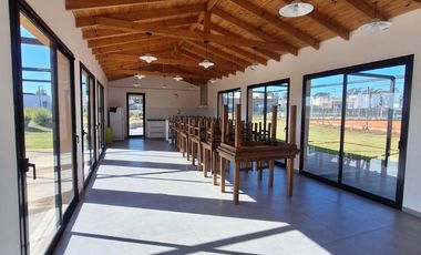 RBS. EN OPORTUNIDAD HERMOSO LOTE INTERNO EN BARRIO SANTA ELISA, PILAR DEL ESTE