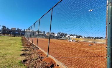 RBS. EN OPORTUNIDAD HERMOSO LOTE INTERNO EN BARRIO SANTA ELISA, PILAR DEL ESTE