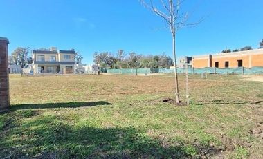 RBS. EN OPORTUNIDAD HERMOSO LOTE INTERNO EN BARRIO SANTA ELISA, PILAR DEL ESTE