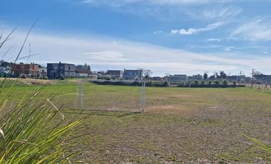 RBS. EN OPORTUNIDAD HERMOSO LOTE INTERNO EN BARRIO SANTA ELISA, PILAR DEL ESTE